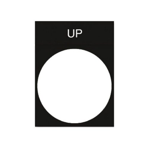 凡例プレート for use with