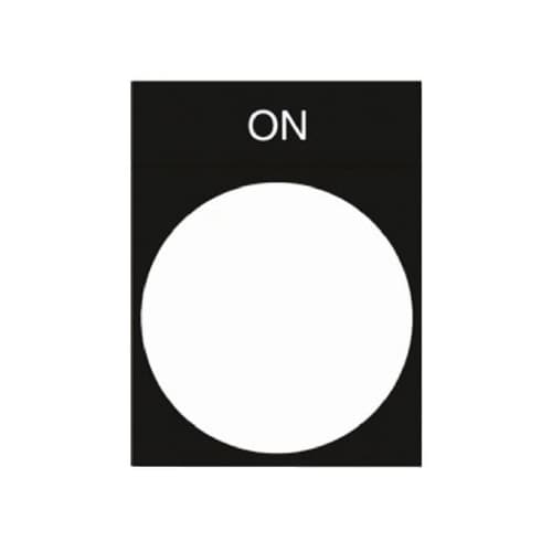 凡例プレート for use with