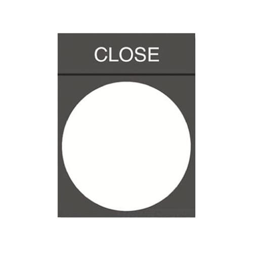 凡例プレート for use with