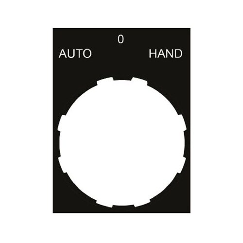 凡例プレート for use with