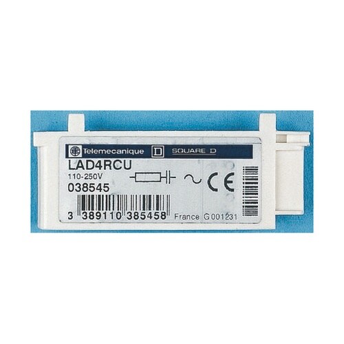 LAD4TB サージサプレッサ