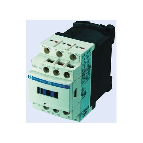 CAD50U7 制御リレー