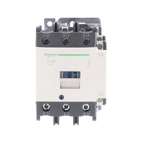 LC1D95P7 電磁接触器