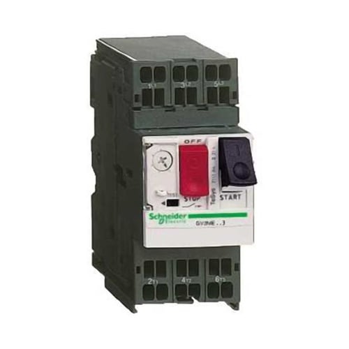 GV2ME063 モータスタータ