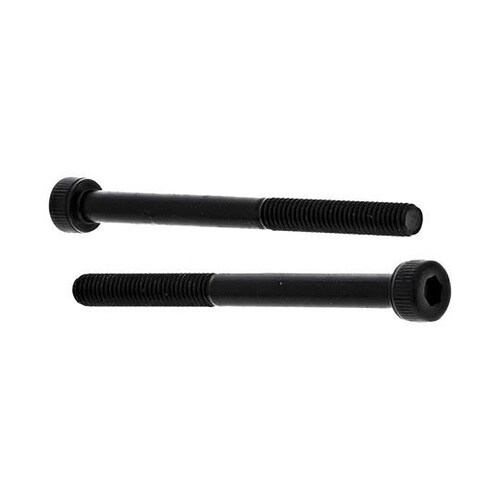 六角穴付ボルト M16 x 40mm 鋼