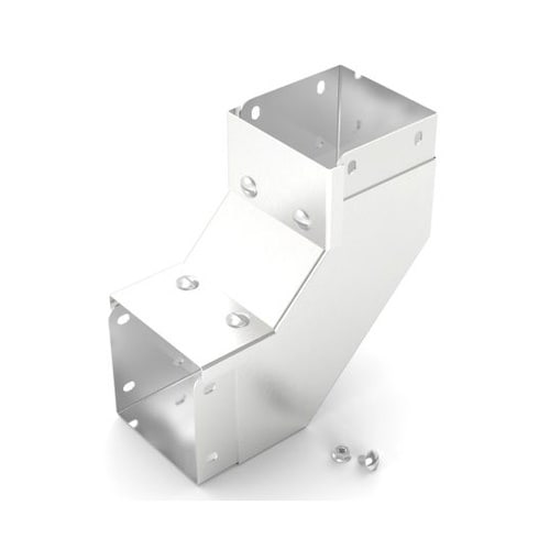 471−1467 配線ダクト屋内カバー