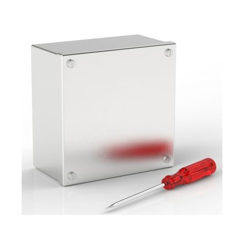 471−1625 ボックスエンクロージャ