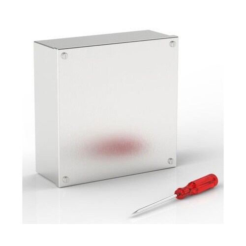 471−1631 ボックスエンクロージャ