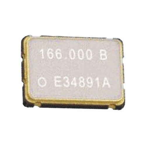 水晶発振器 20 MHz CMOS出力