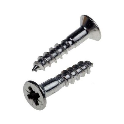 木ねじ 20mm Length 皿頭 ね