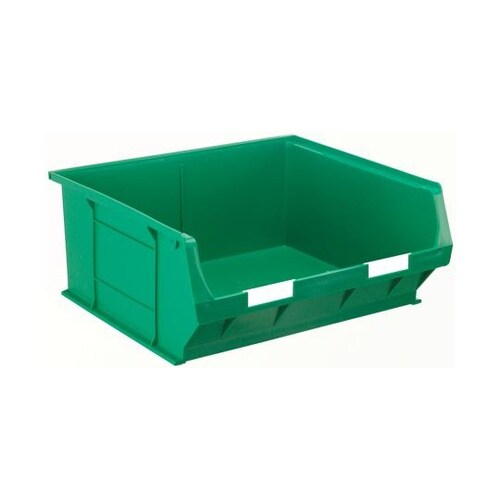 484−4179 収納ボックス緑