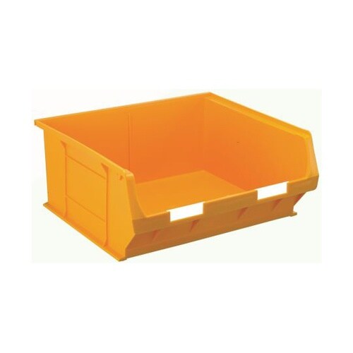 484−4191 収納ボックス黄