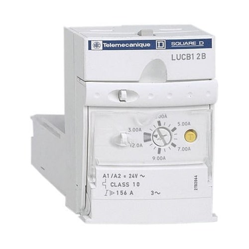 LUCD12FU スタータ