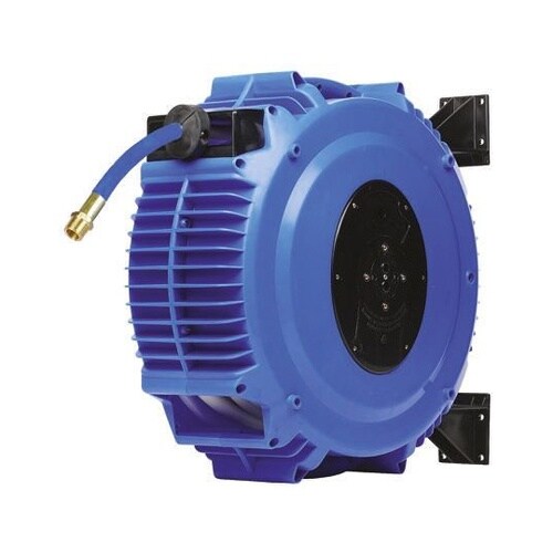 495−2084 ホースリール