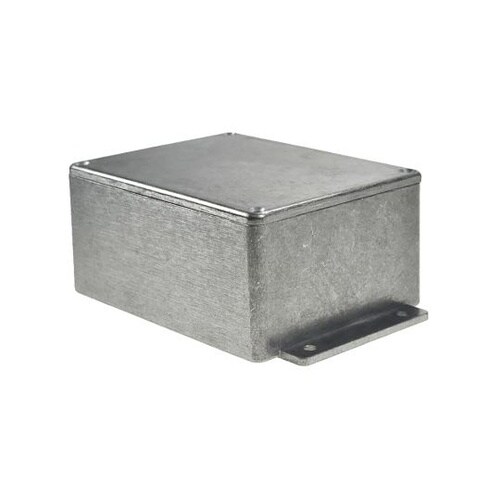 517−4112 アルミケースナチュラル