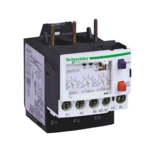 LR97D07F7 サーマルリレー