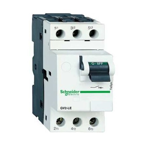 GV2LE22 モータスタータ