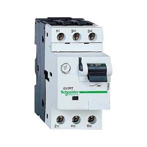 GV2RT14 モータスタータ