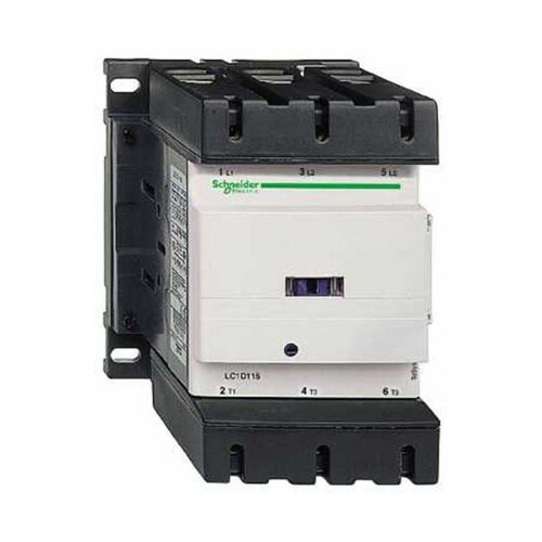 LC1D150FE7 電磁接触器