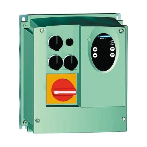 ATV31C018M2ZH28 インバタ