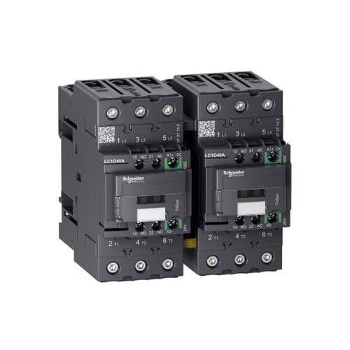 LC2D40AB7 電磁接触器