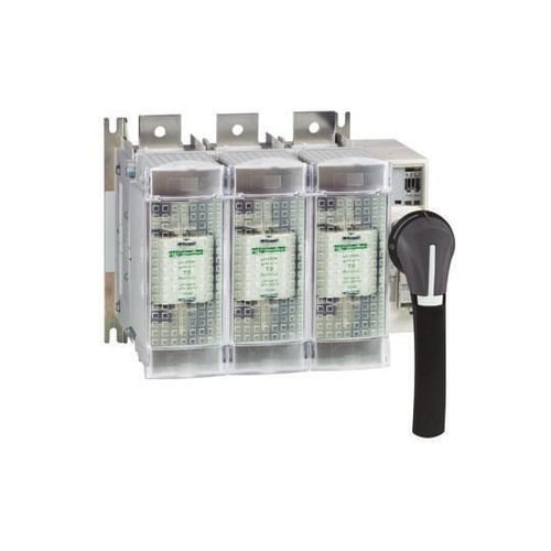 GS2F3 アイソレータスイッチ