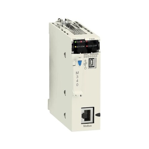 BMXP342000 PLC
