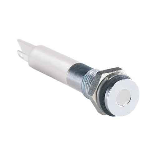 700−1704 表示灯白