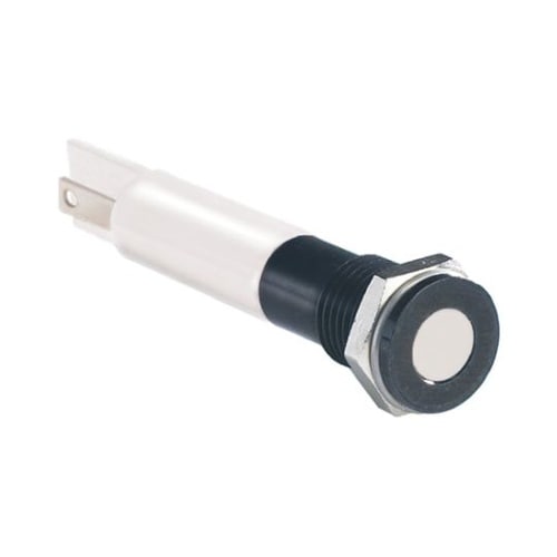 700−1735 表示灯白