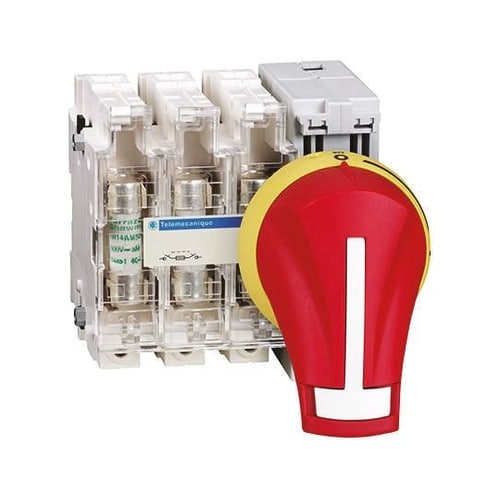 GS2DB4 アイソレータスイッチ