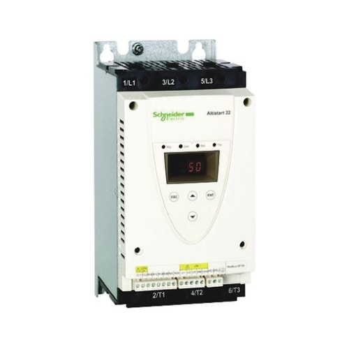 ATS22D75Q ソフトスタータ