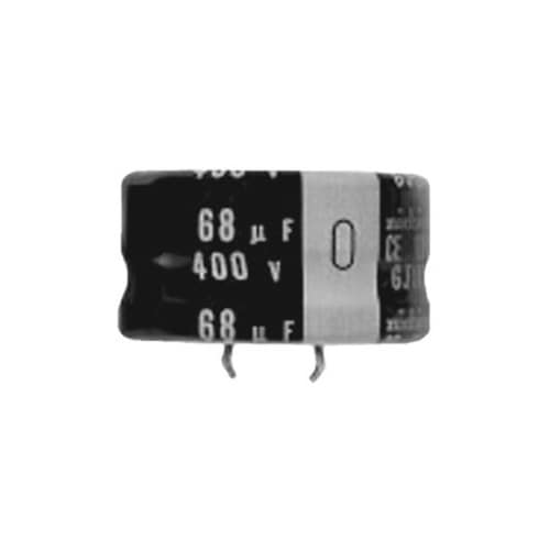 アルミ電解コンデンサスナップイン端子 3