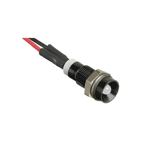 723−9387 表示灯白