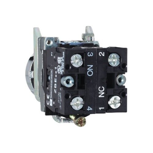 ZBE503 コンタクトブロック