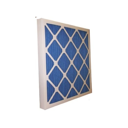 HVACエアフィルタ プリーツパネル 3