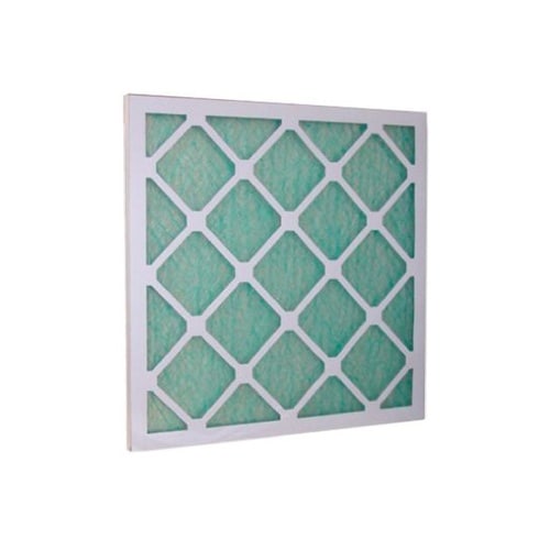 HVACエアフィルタ パネル 394 x