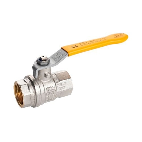 733−5164 高圧ボール弁