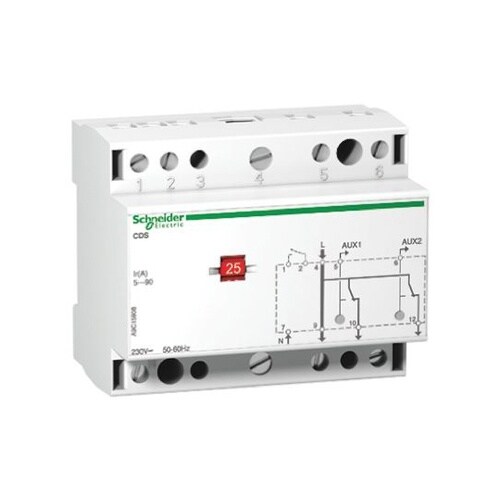 A9C15908 電磁接触器