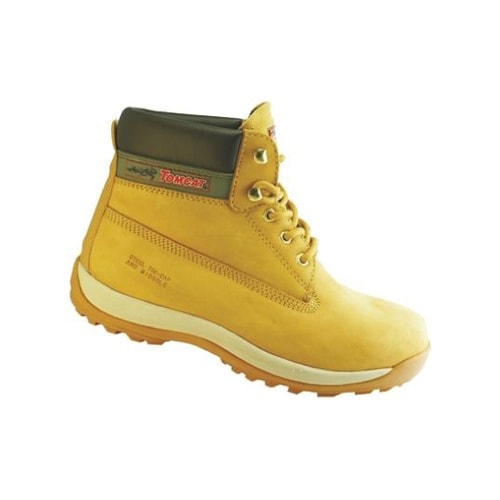 739−7831 安全靴男25cm