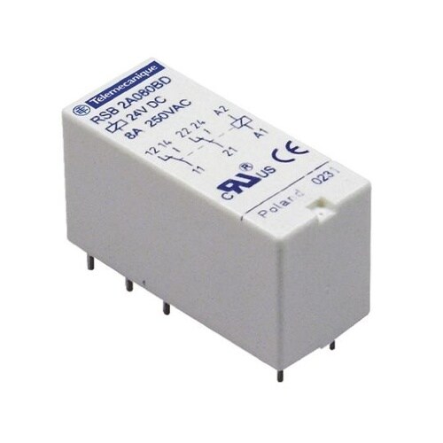 RSB2A080JD モジュール