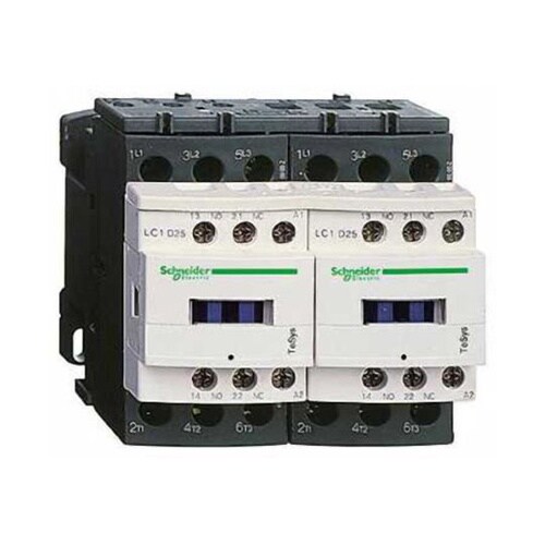 LC2D09U7V 電磁接触器