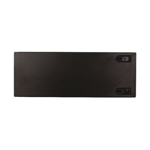 745−0724 ラックパネル