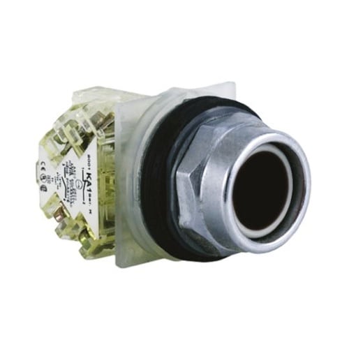 9001KR1BH5 ボタンヘッド黒