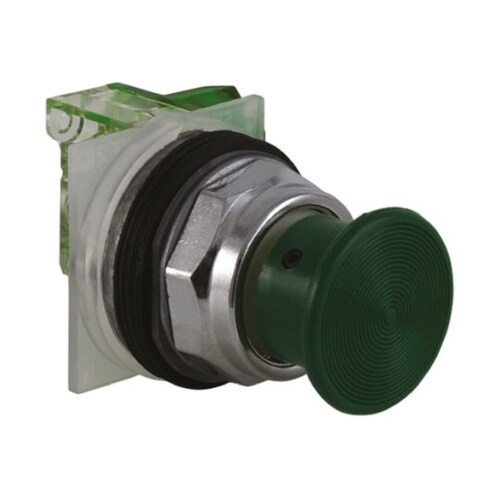 9001KR24G ボタンヘッド緑
