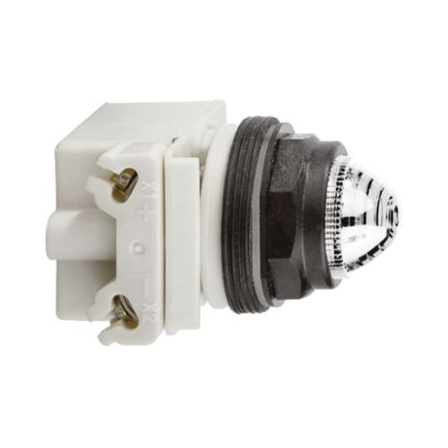 9001SKP35LWW9 ランプ白