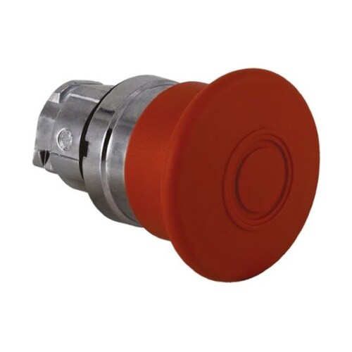 ZB4BW443 ボタンヘッド赤