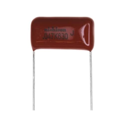 Nichicon ポリエステルコンデンサ