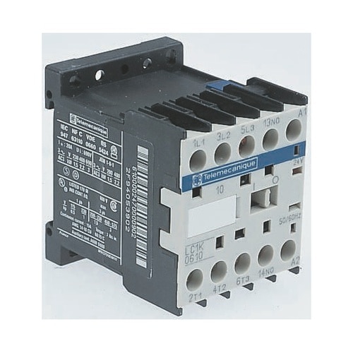 LC1K0601E7 電磁接触器