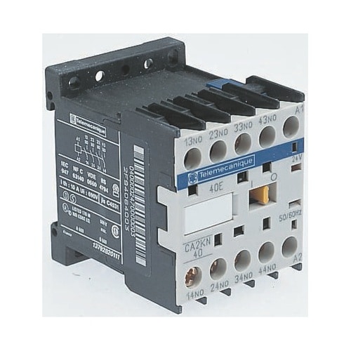 CA2KN22V7 制御リレー