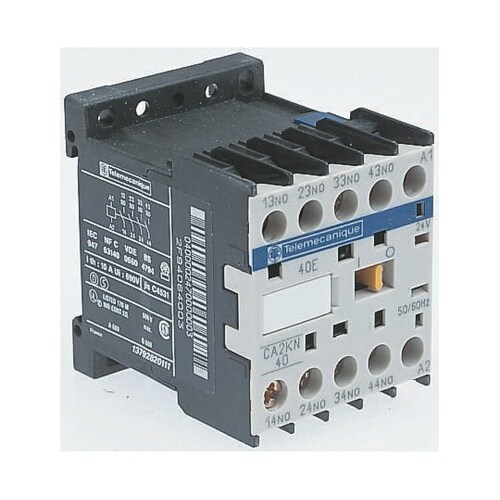 CA3KN22ED 制御リレー